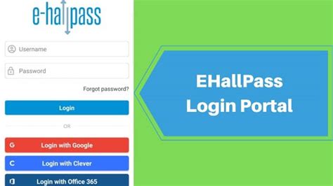 ehallpass novi|Login .